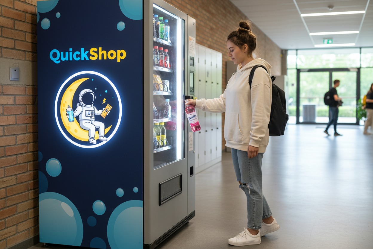 Zdravé snacky pre aktívnych študentov
